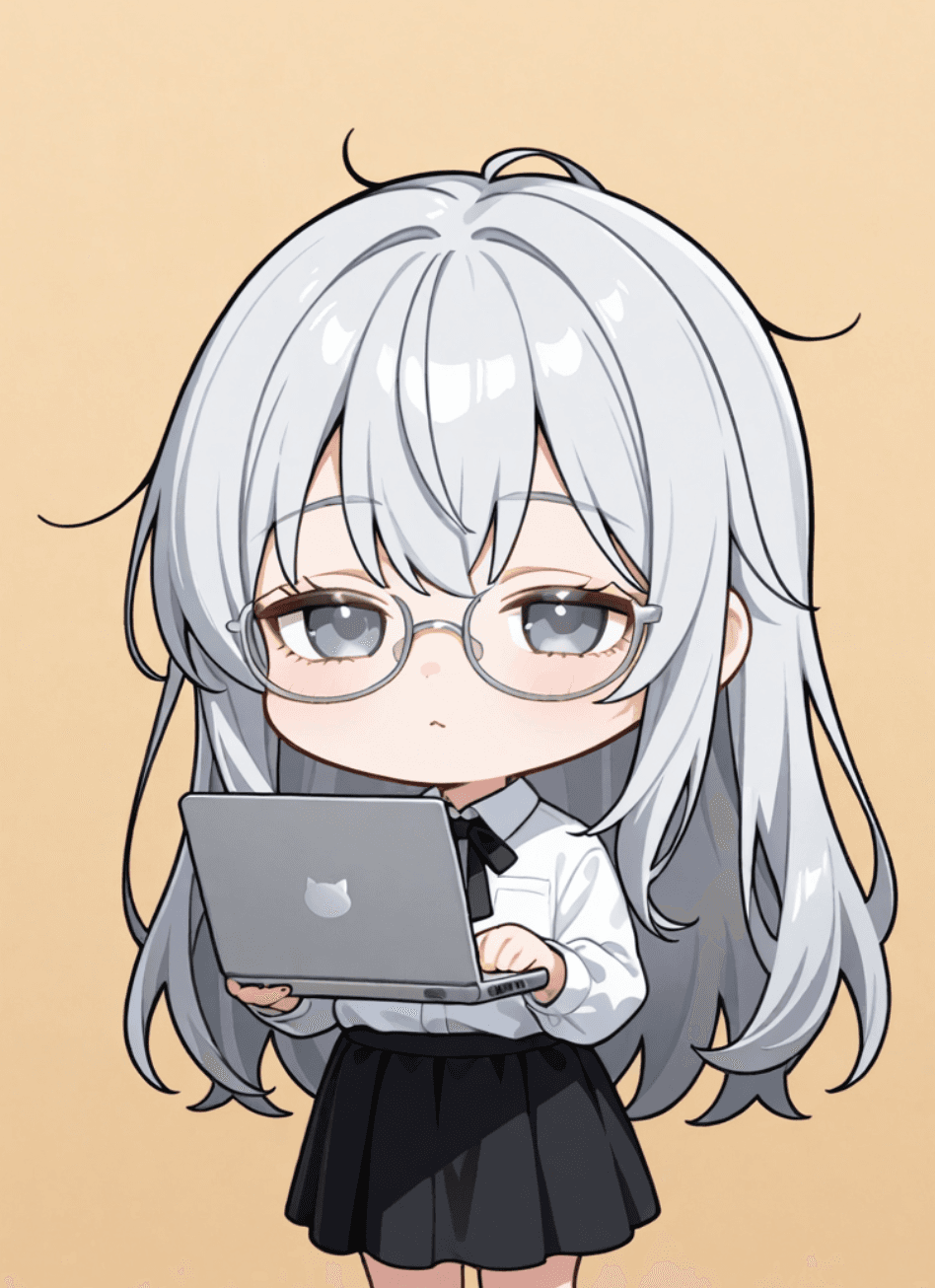AI講師 シンディ