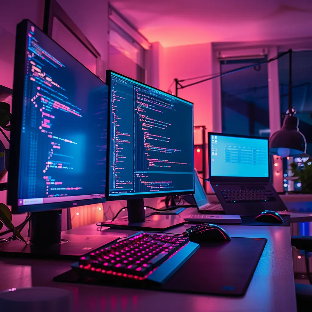 ウェブスクレイピングにおすすめのプログラミング言語とその使い方