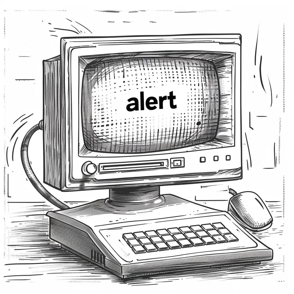 【完全保存版】JavaScriptのalert完全ガイド:使い方と応用テクニック