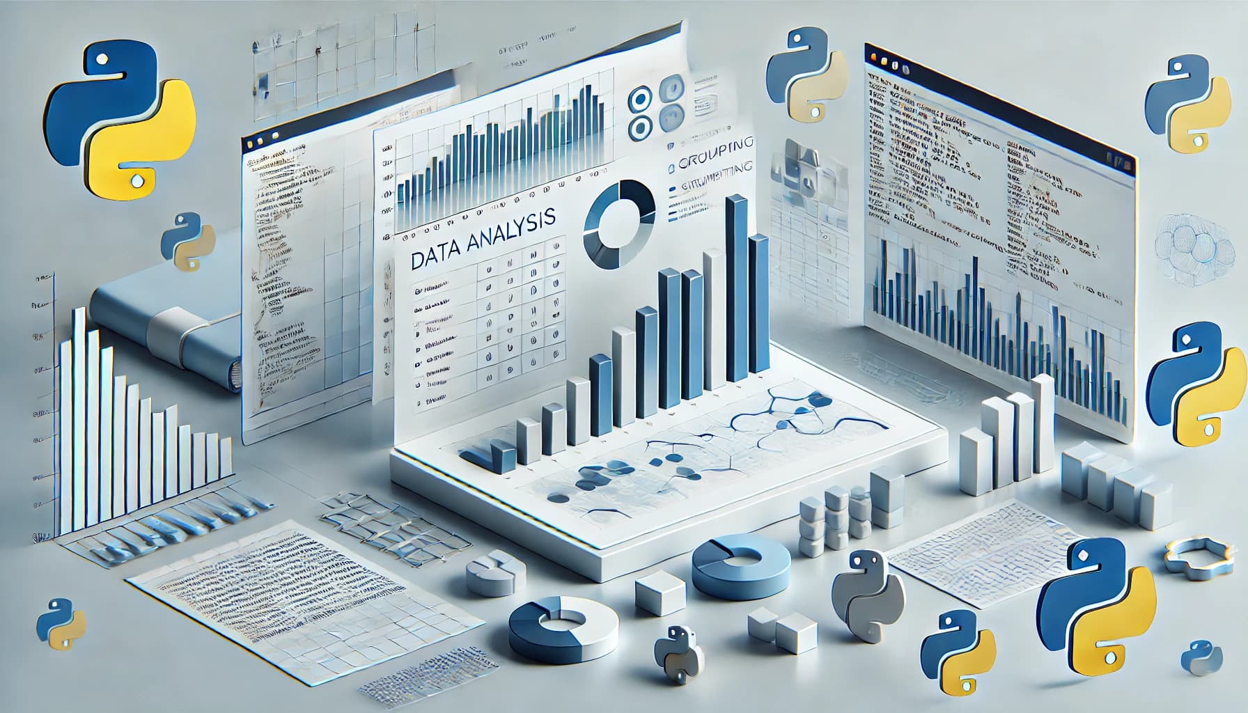 Pandasのgroupbyを使いこなすためのガイド