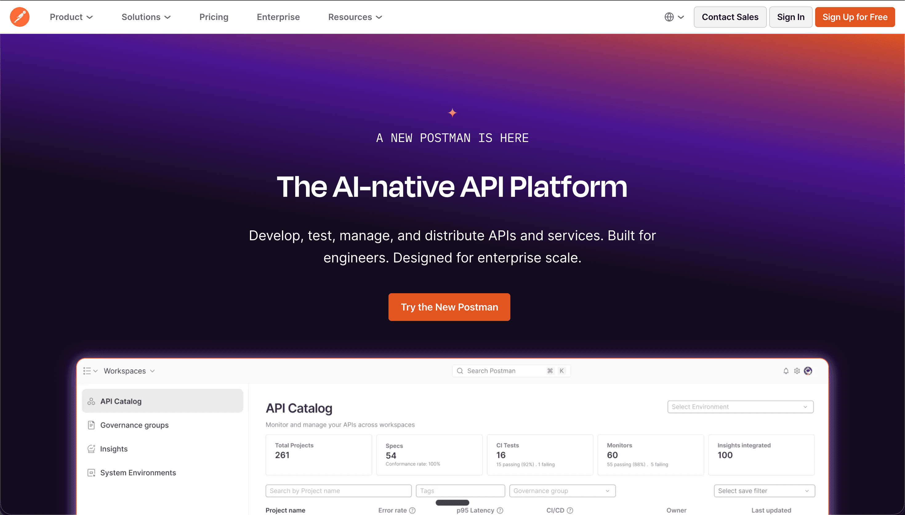 Postman入門|API開発中の動作検証を直感的に行う方法を解説
