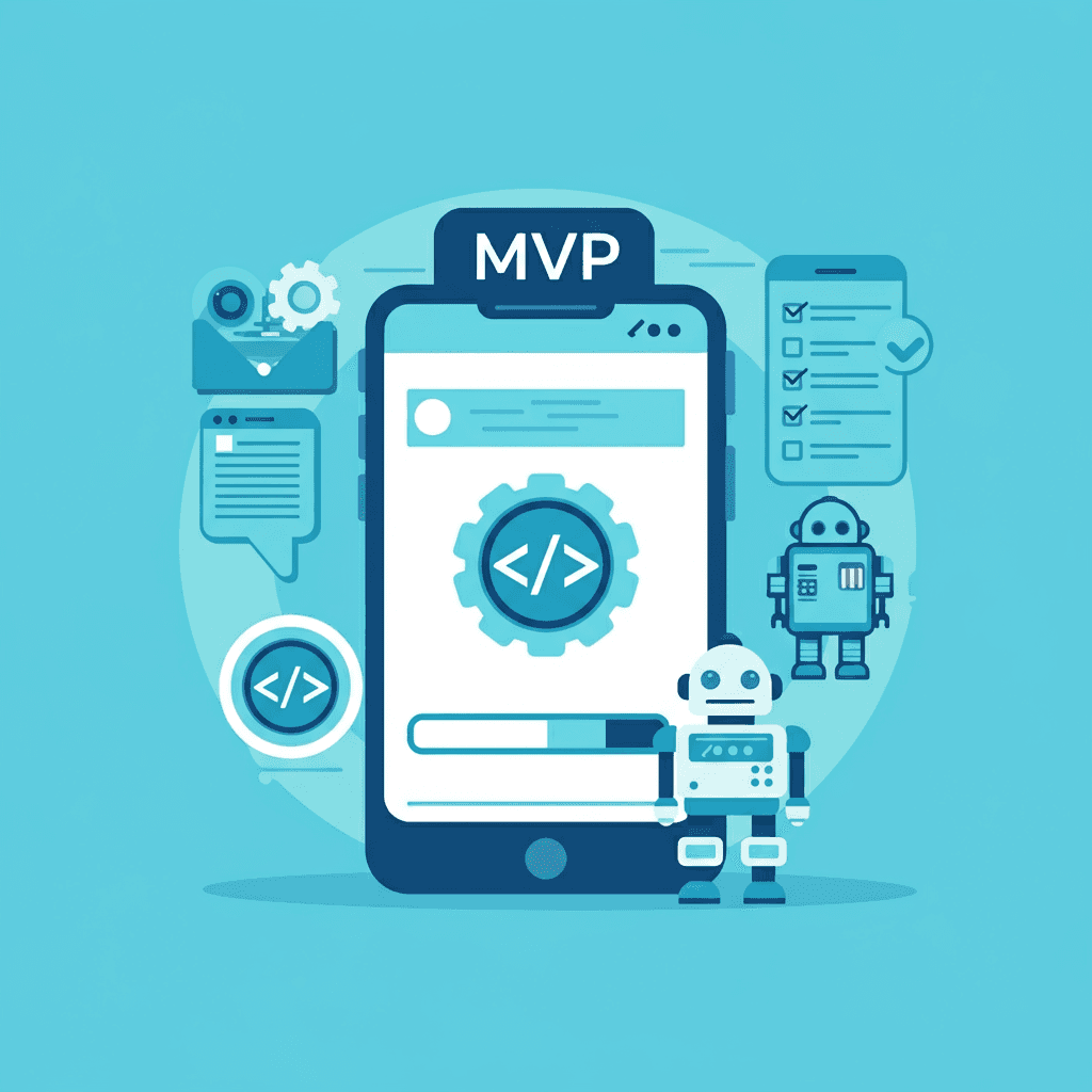 ソフトウェア開発におけるMVPとは?ポートフォリオ作成におけるMVPの役割