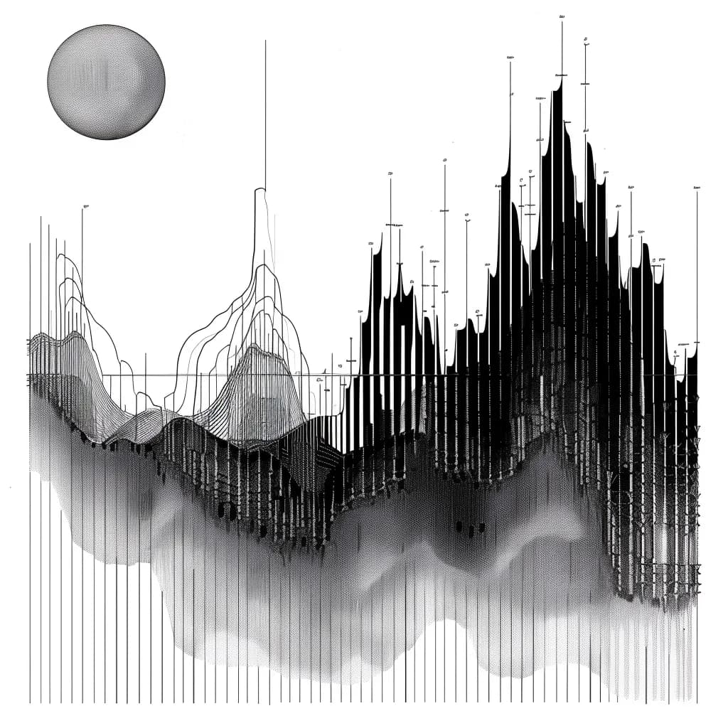 Seabornを用いたヒストグラム(histplot)の作り方