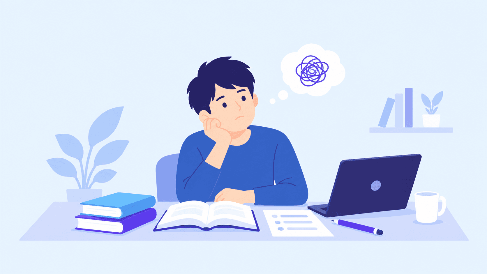 プログラミングの勉強で挫折する割合は?原因や対処法も解説