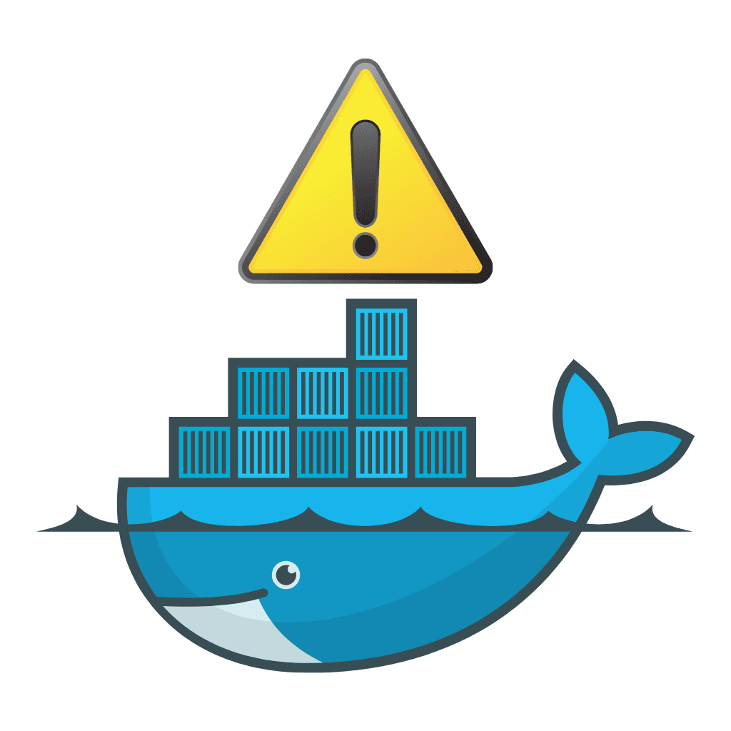 Docker実行時に"Permission denied"といわれたらチェックすべき項目5つ