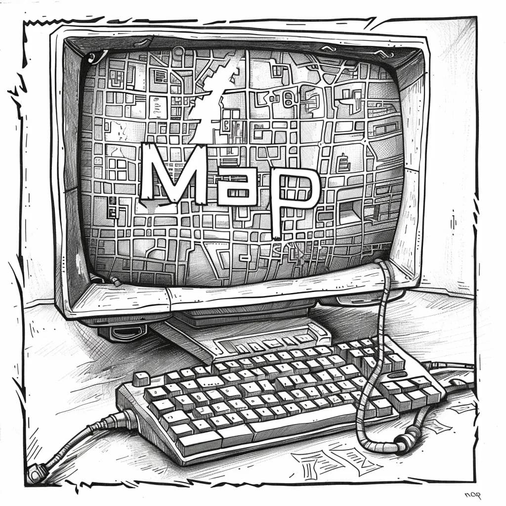 JavaScriptのmap()関数の使い方