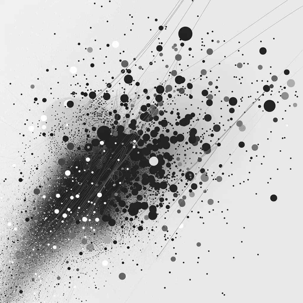 Seabornを用いた散布図(scatterplot)の作り方