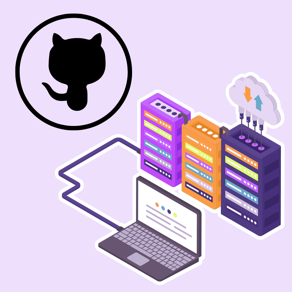 静的WebページをGitHubでホスティングするまでの手順