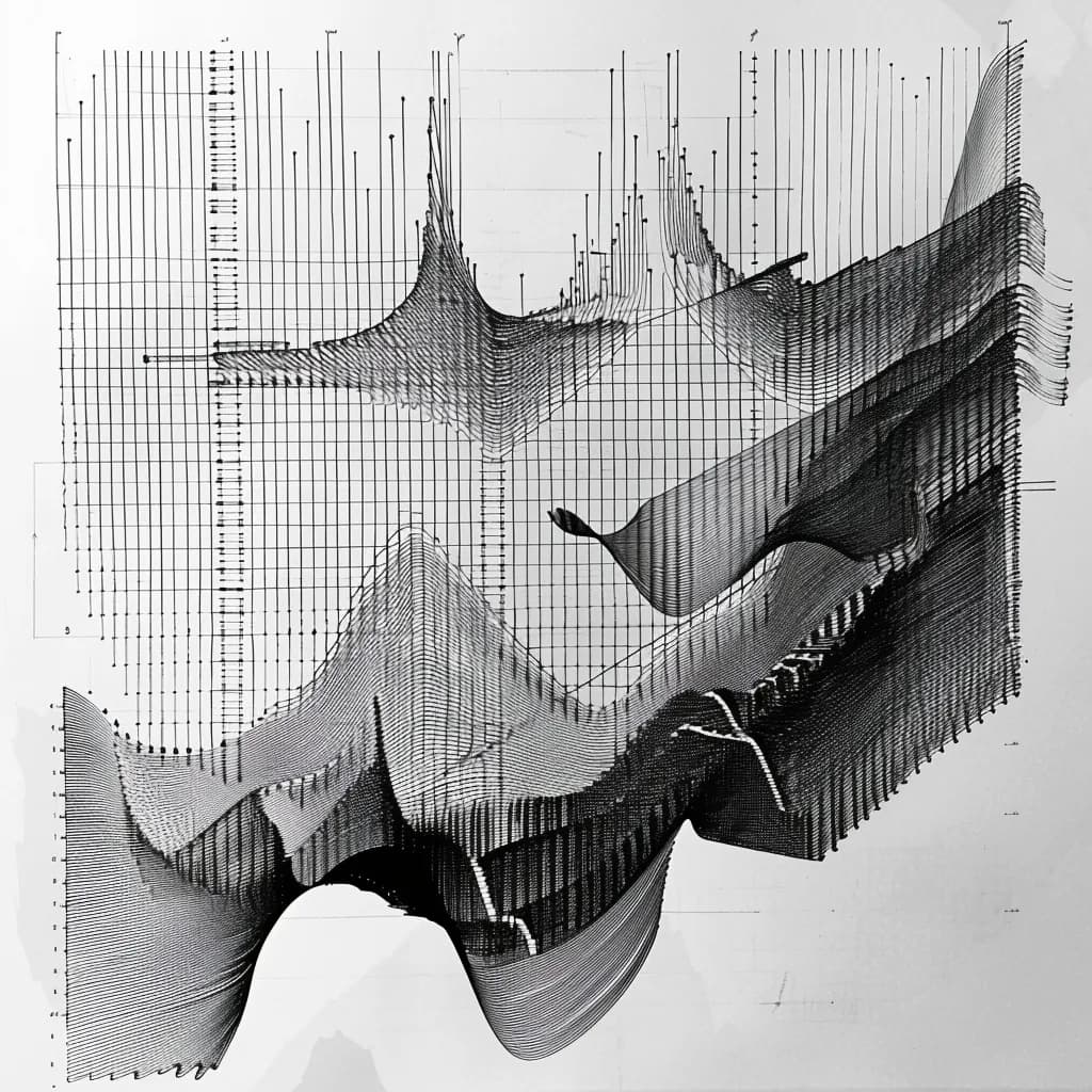 Seabornを用いた線グラフ(lineplot)の作り方